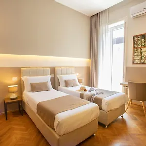 Bed & Breakfast Palazzo Depretis, Napoli