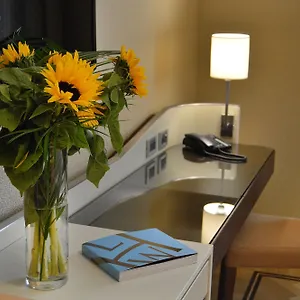 Hotel Palazzo Esedra, Naples