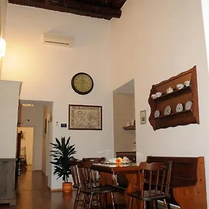 Bed & Breakfast Pietrasanta, Napoli
