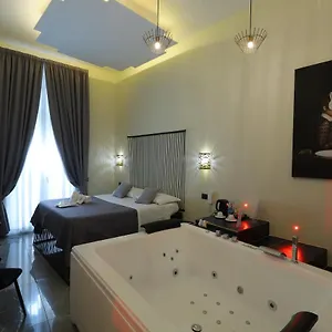 Hotel Il Salotto Della Regina, Napoli