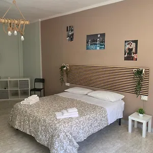 Bed & Breakfast Neapolis Center2, Napoli