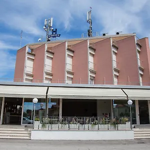 Turismo Europa Hotel Casal Borsetti