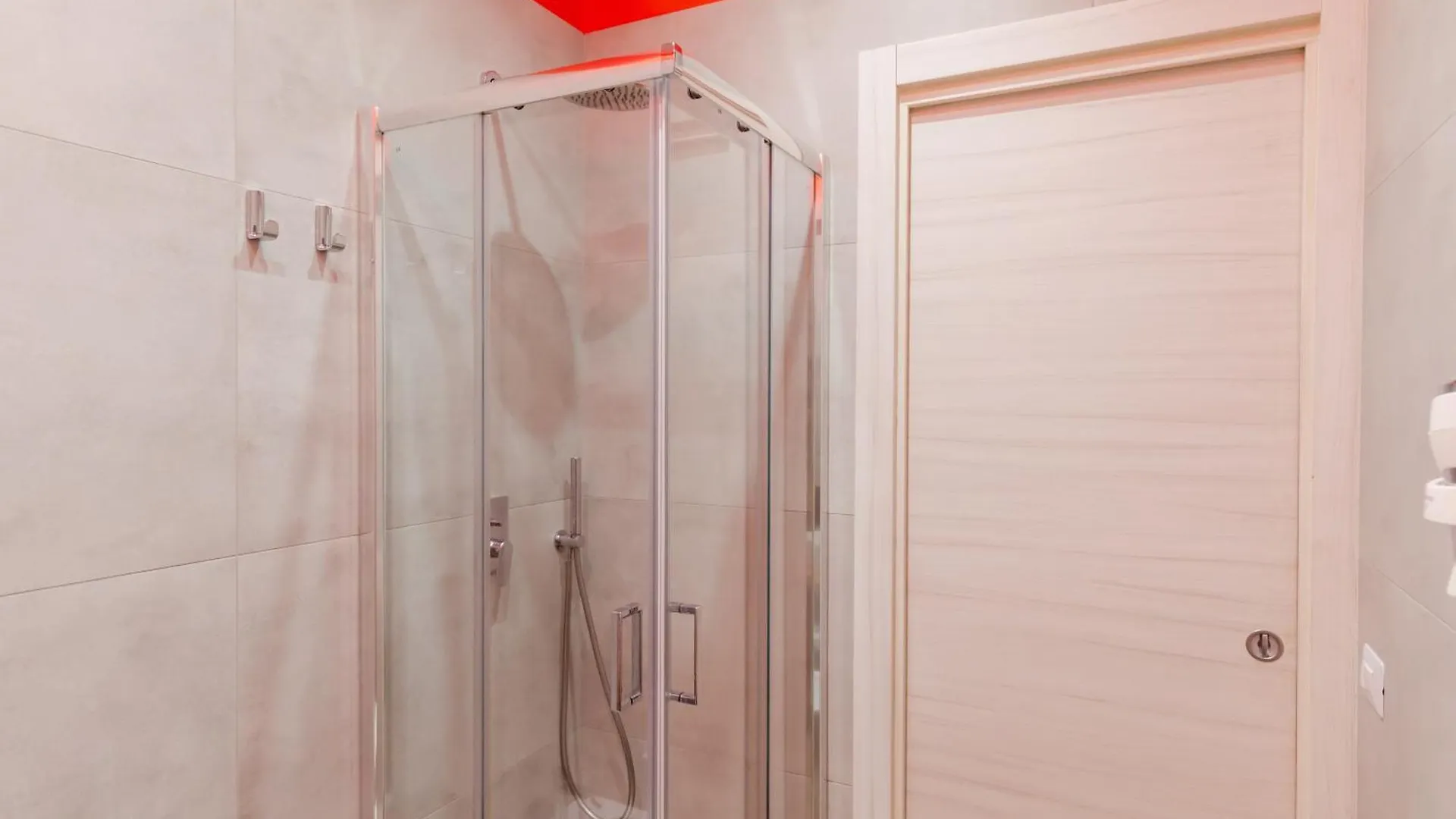 Suite Riviera 84 Neapol Bed & Breakfast