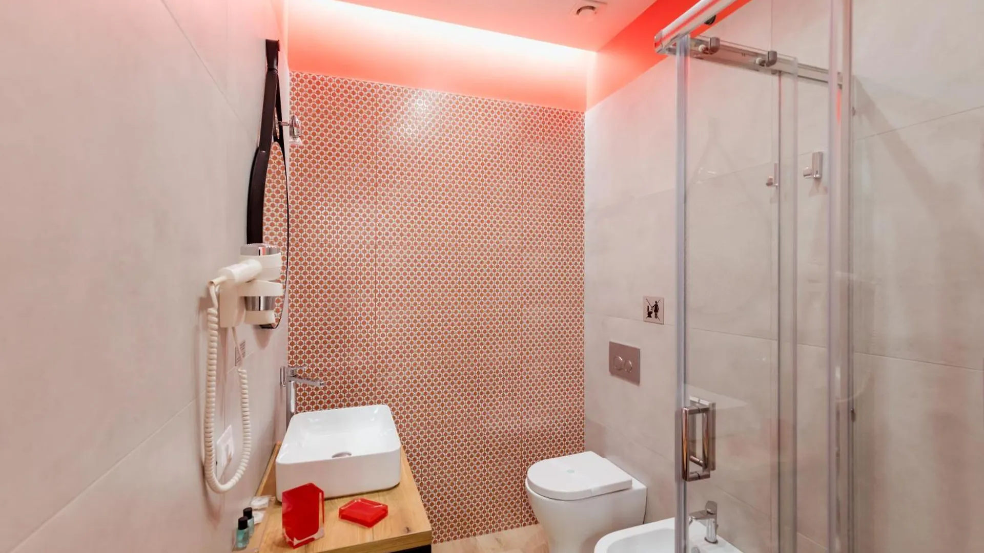 Suite Riviera 84 Neapol Bed & Breakfast