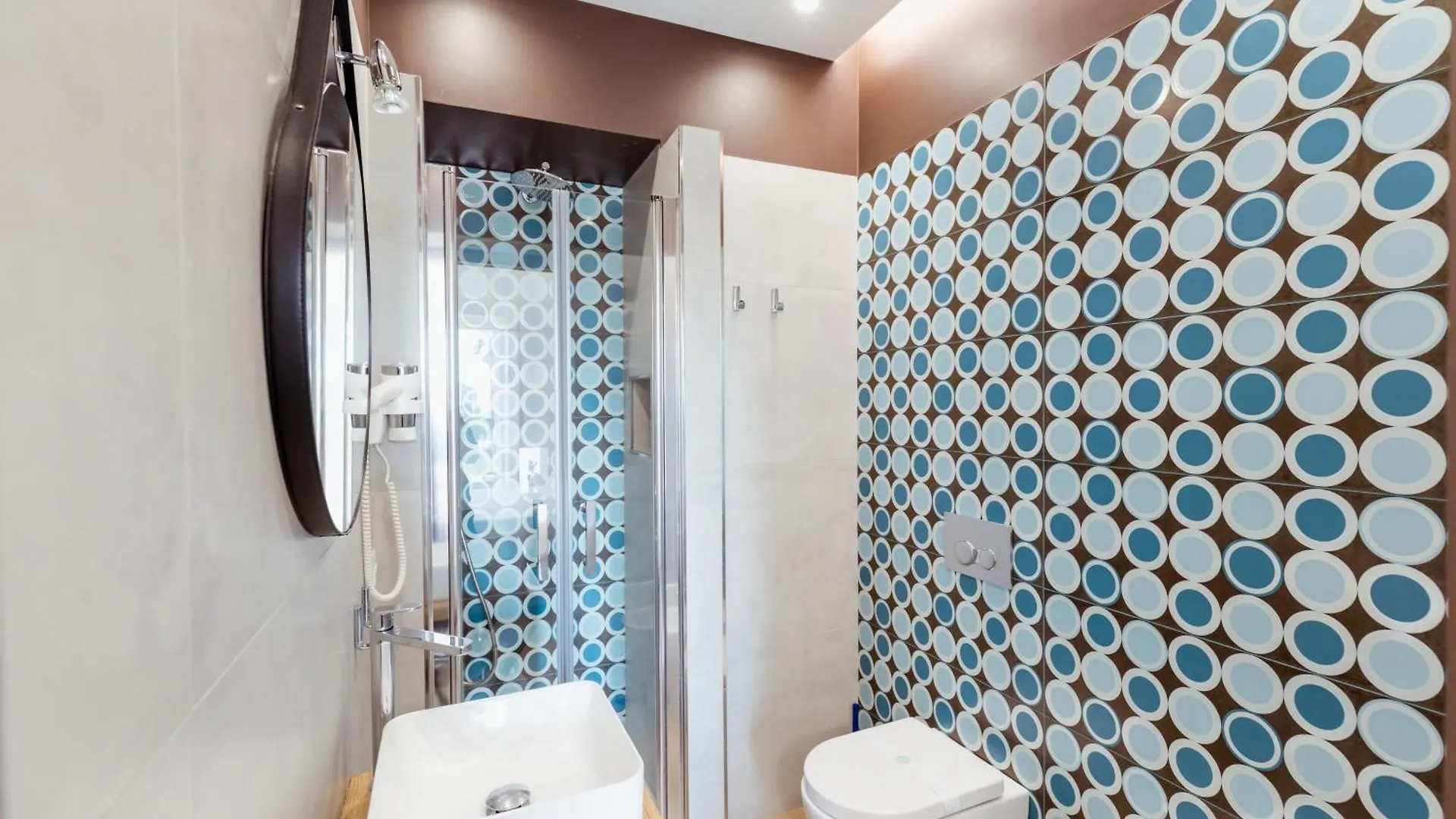Suite Riviera 84 Neapol
