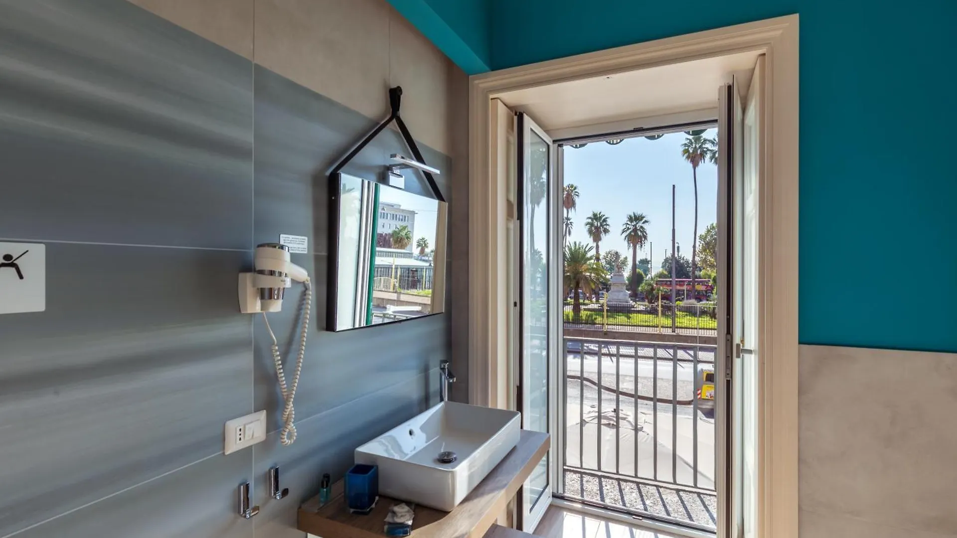Bed & Breakfast Suite Riviera 84 Neapol