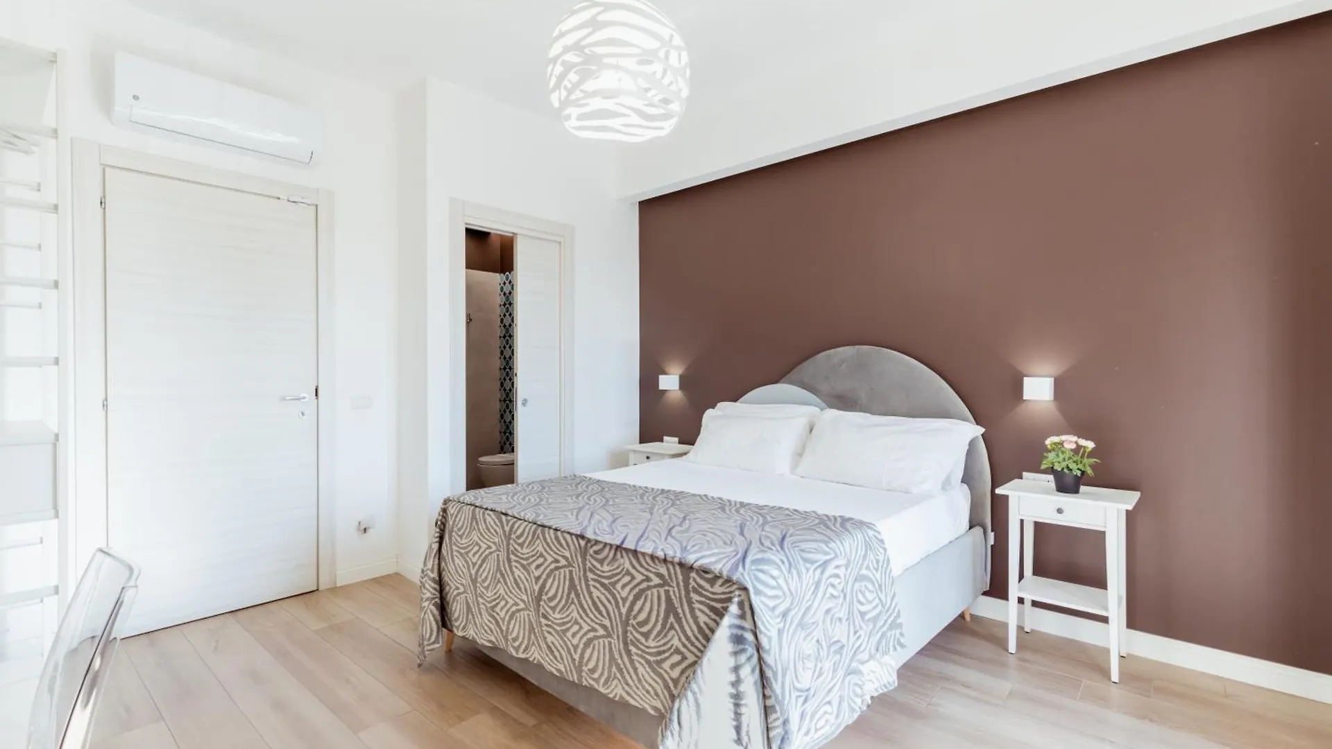 Suite Riviera 84 Neapol