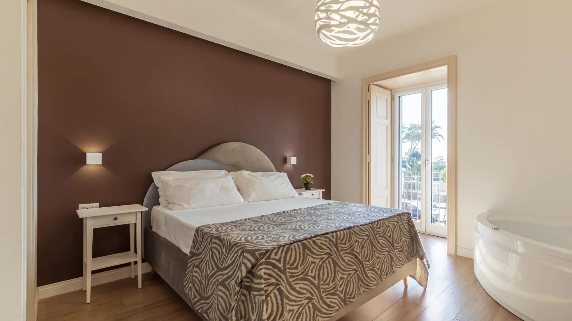Suite Riviera 84 Neapol