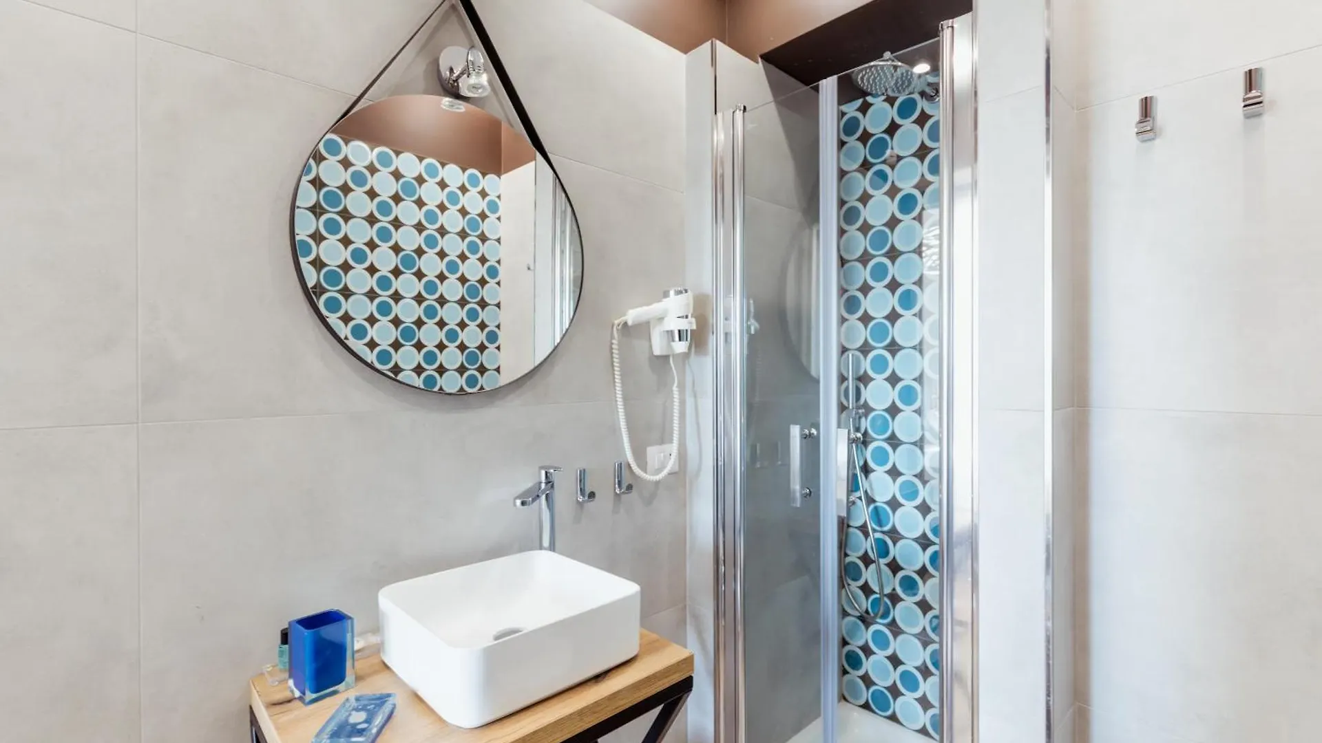 Suite Riviera 84 Neapol Bed & Breakfast