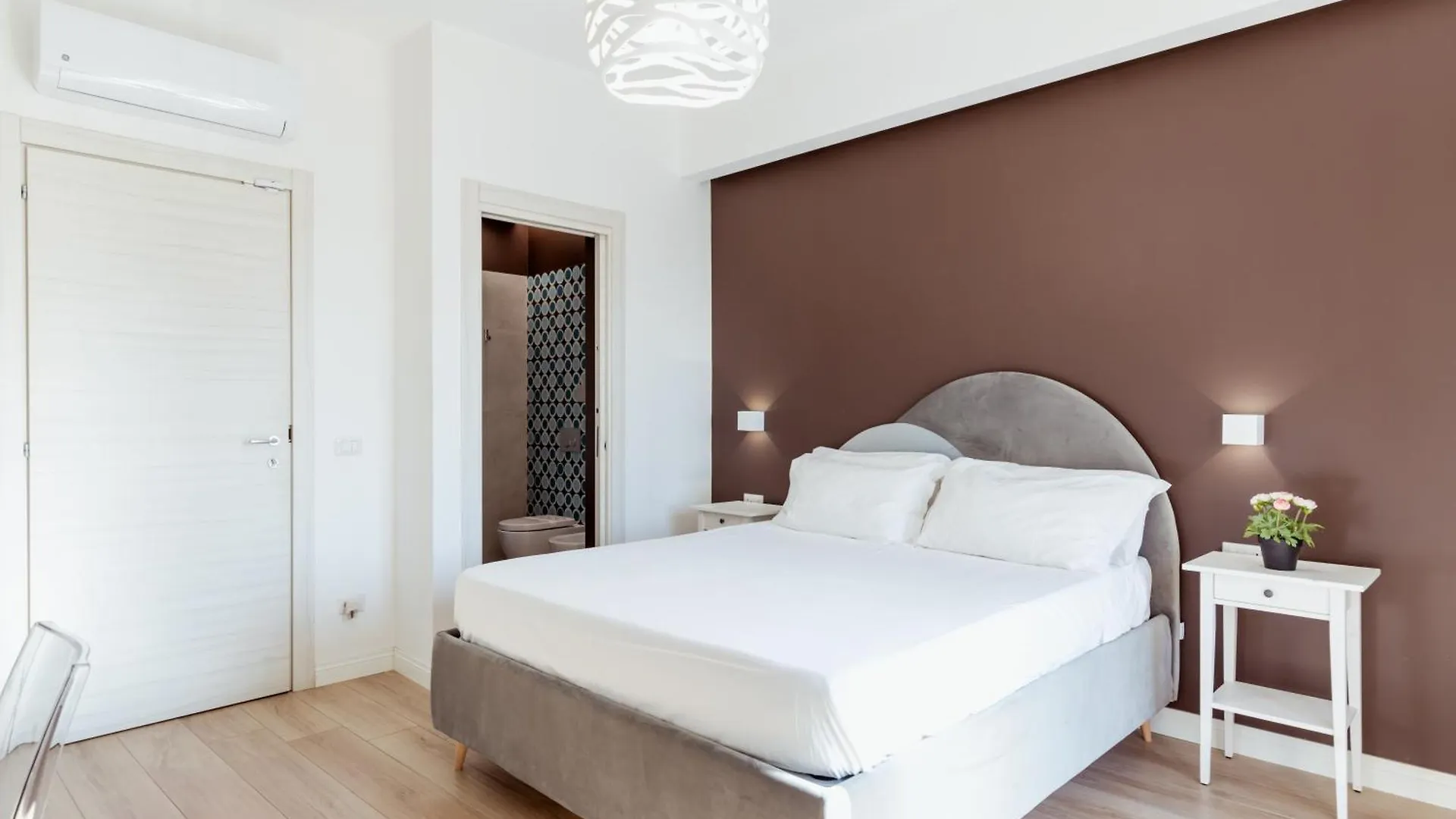 Bed & Breakfast Suite Riviera 84 Neapol
