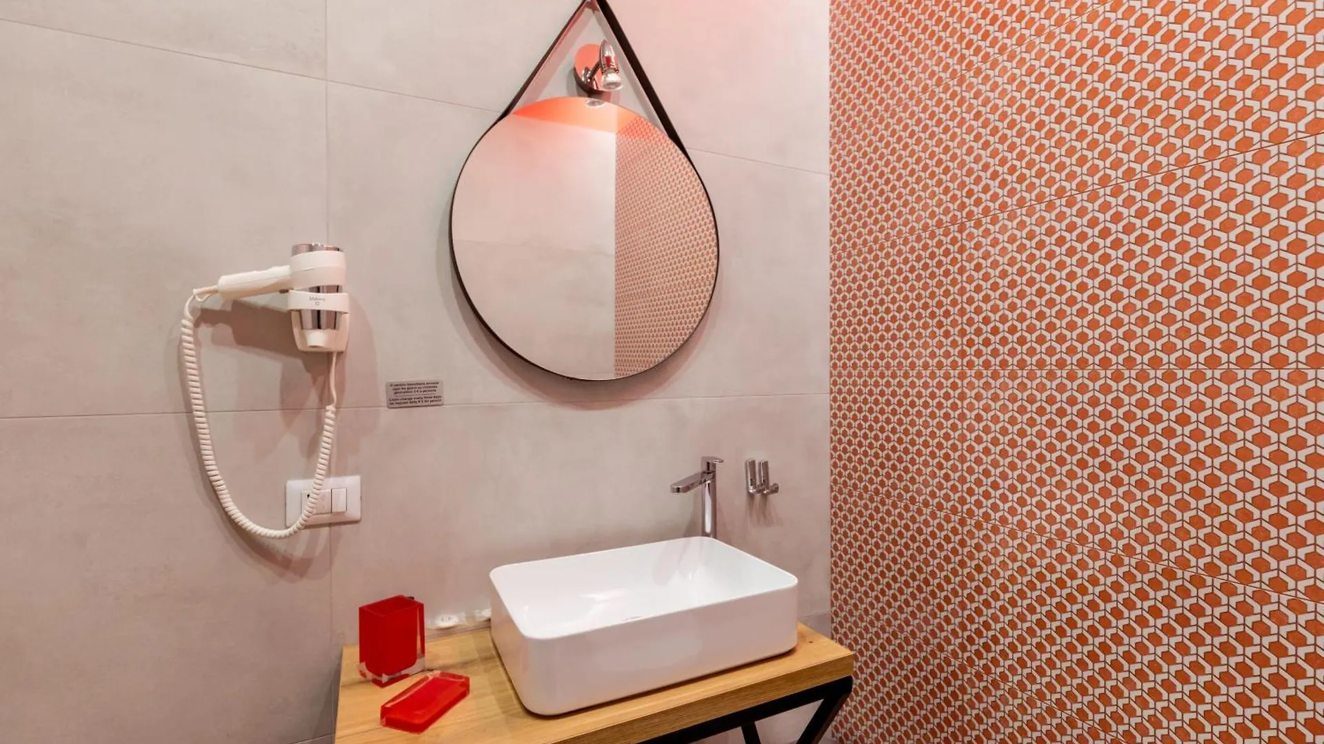 Suite Riviera 84 Naples