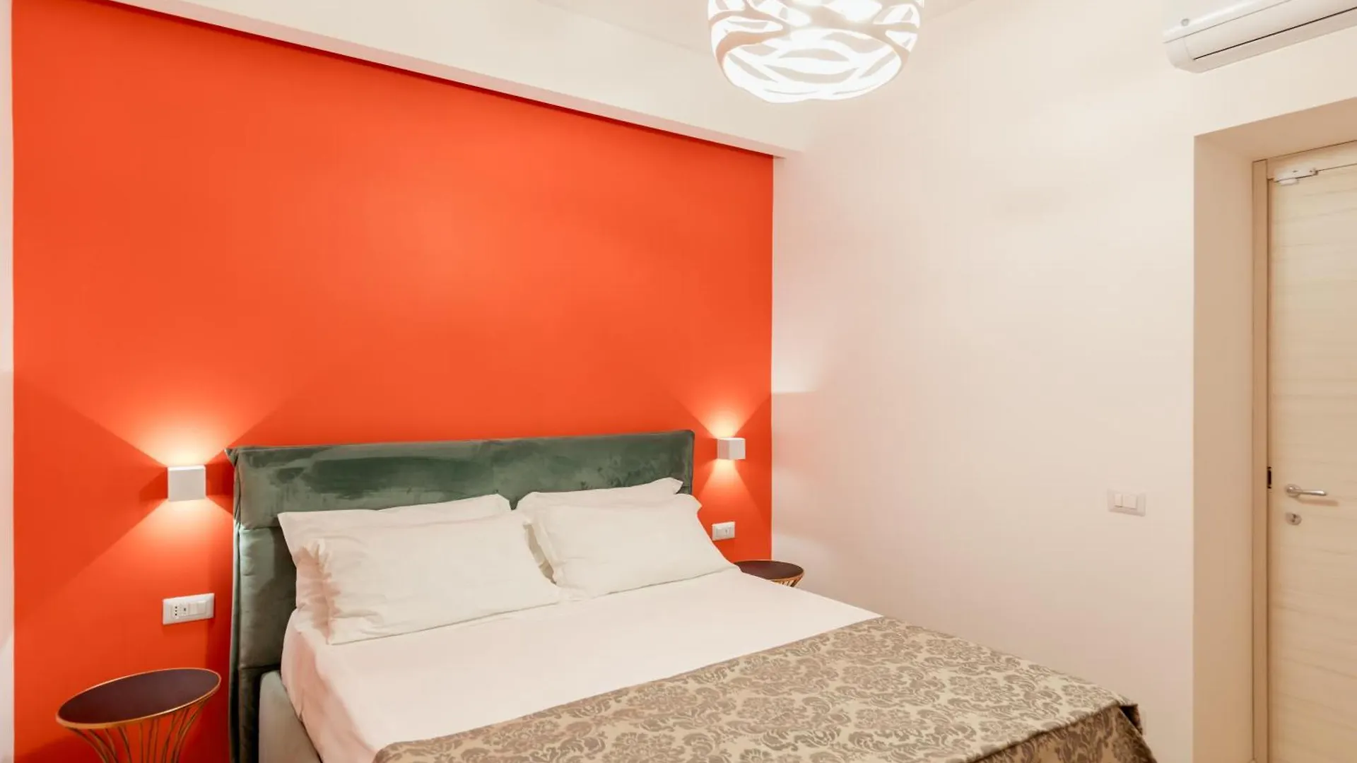 Suite Riviera 84 Naples