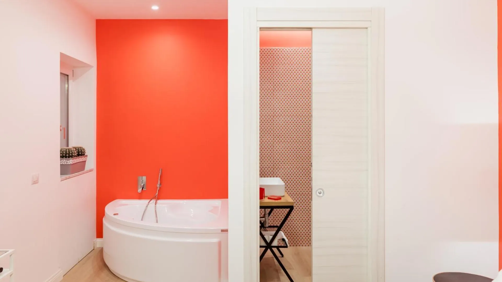 Suite Riviera 84 Naples