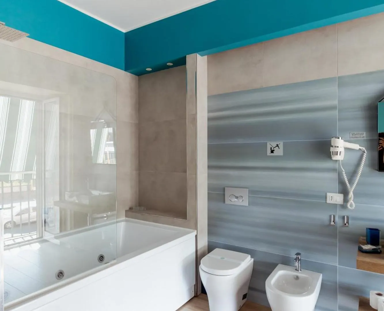 Bed & Breakfast Suite Riviera 84 Naples