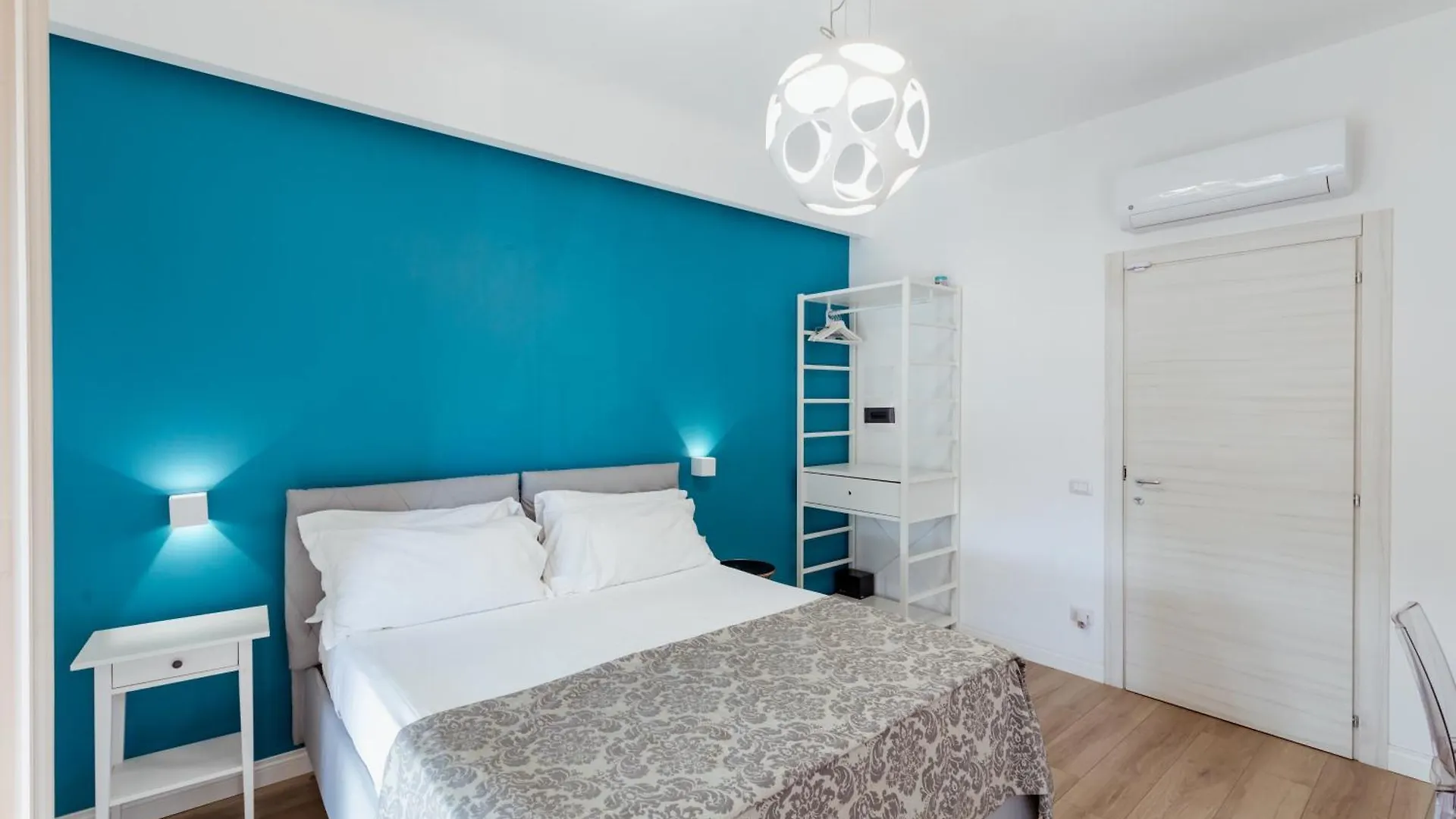 Bed & Breakfast Suite Riviera 84 Naples