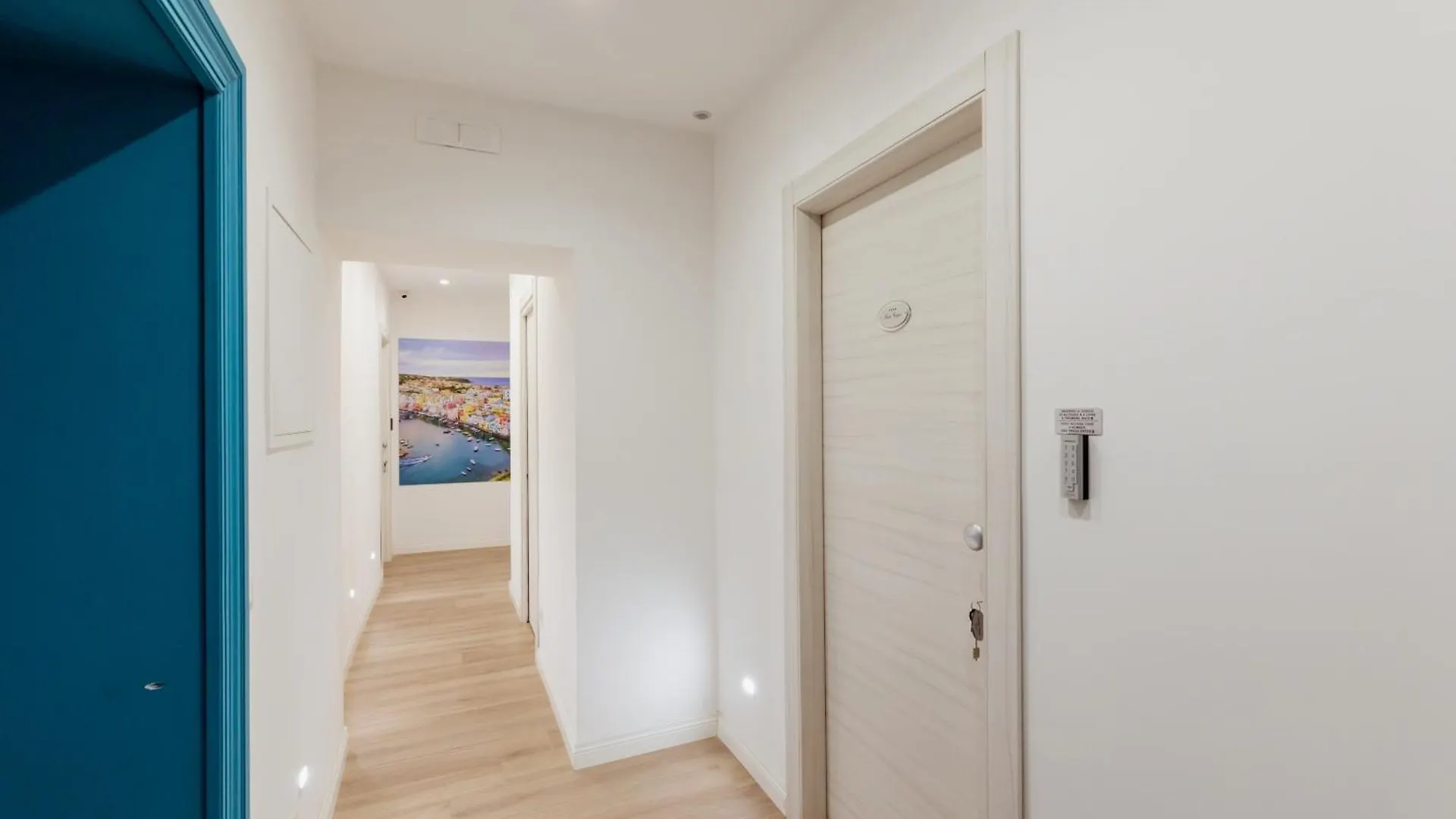 Suite Riviera 84 Naples