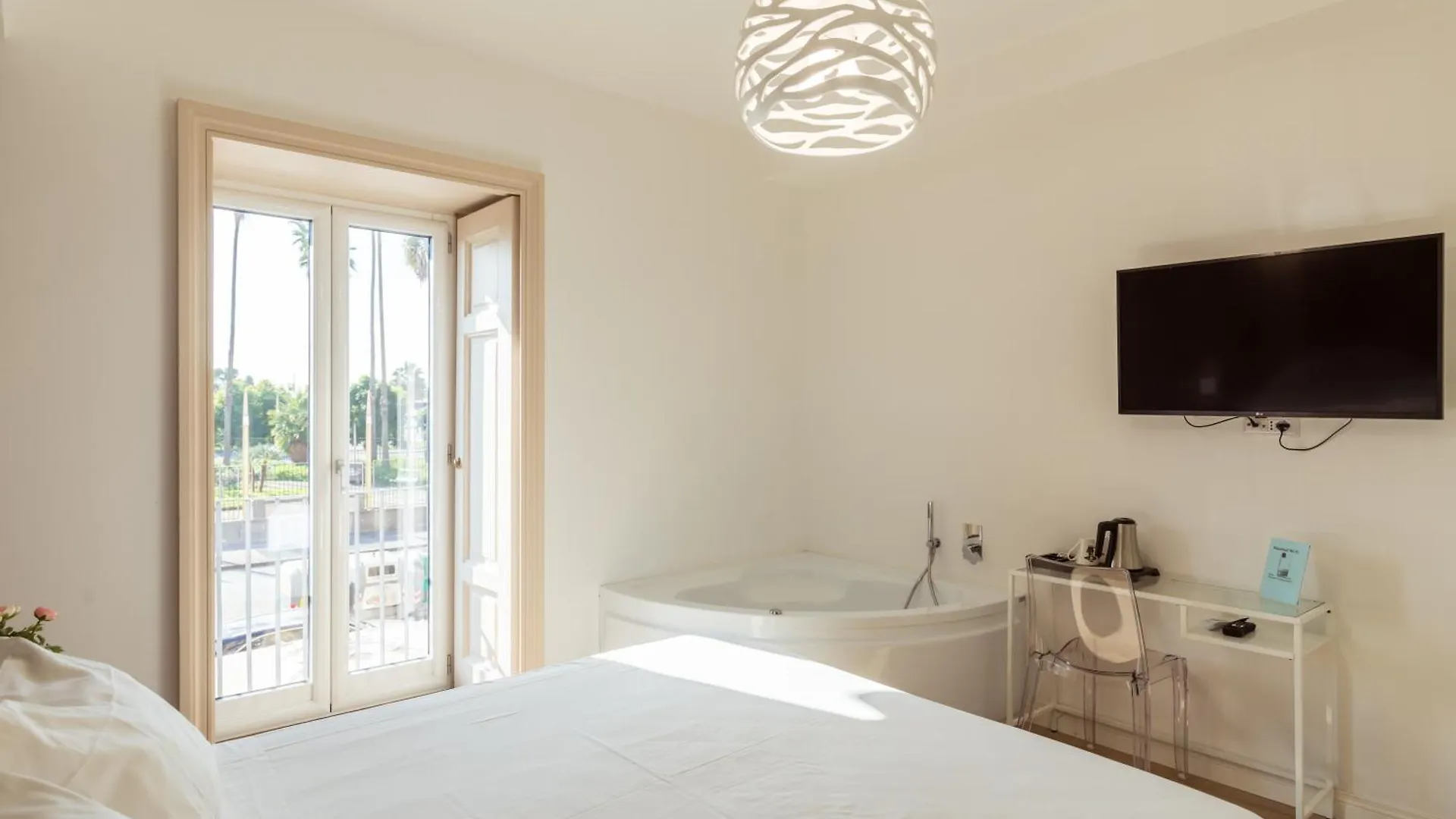 Suite Riviera 84 Naples