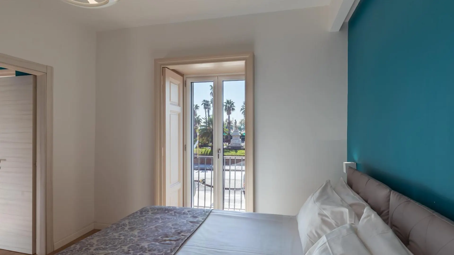 Suite Riviera 84 Naples
